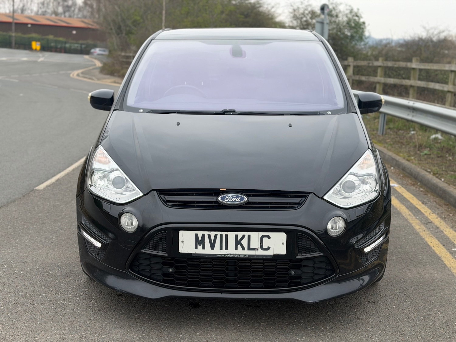 Used Ford S-Max 2011 for sale - 78168171: Photo 7