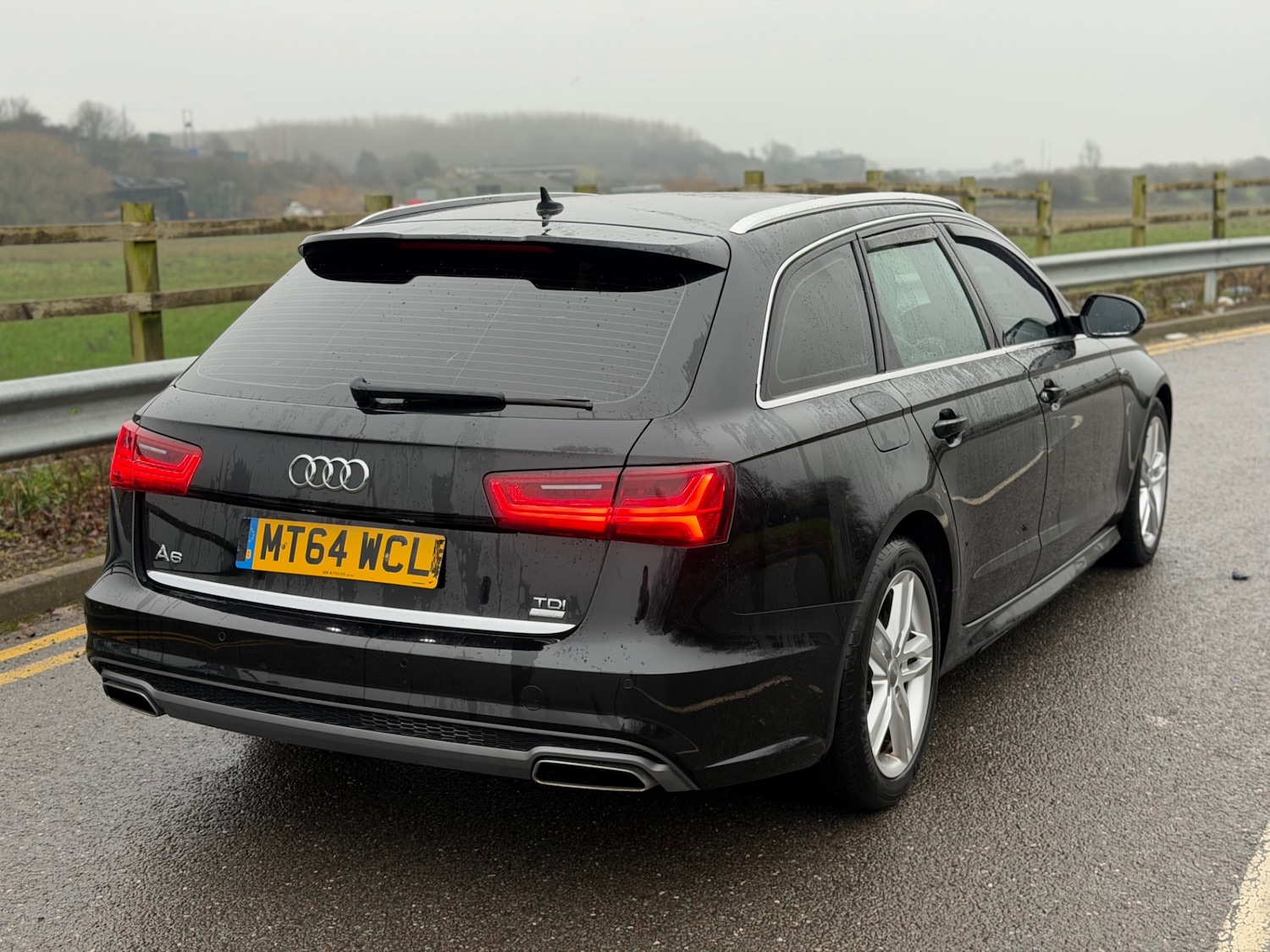 Used Audi A6 2014 for sale - 77508844: Photo 10