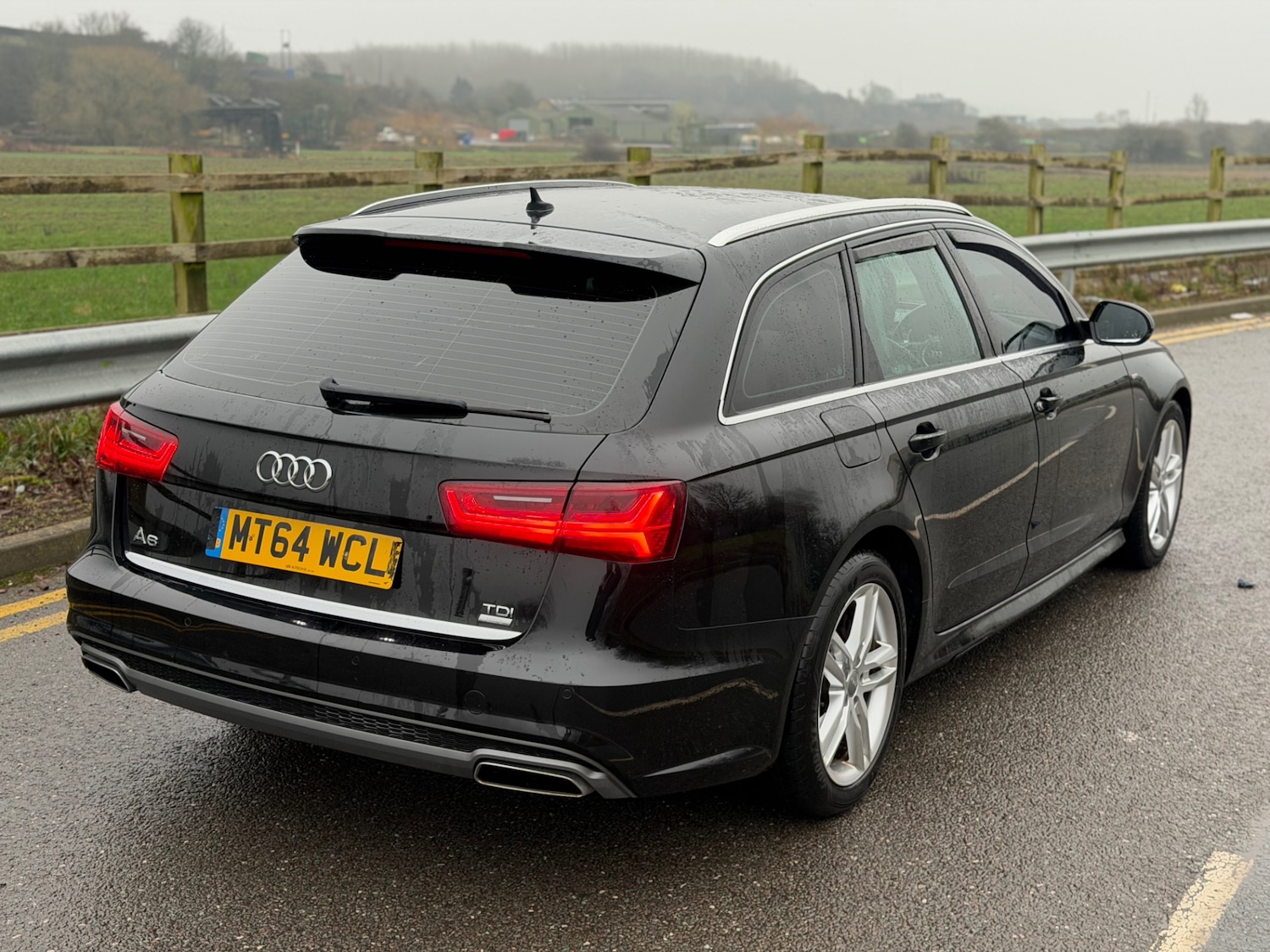 Used Audi A6 2014 for sale - 77508844: Photo 11