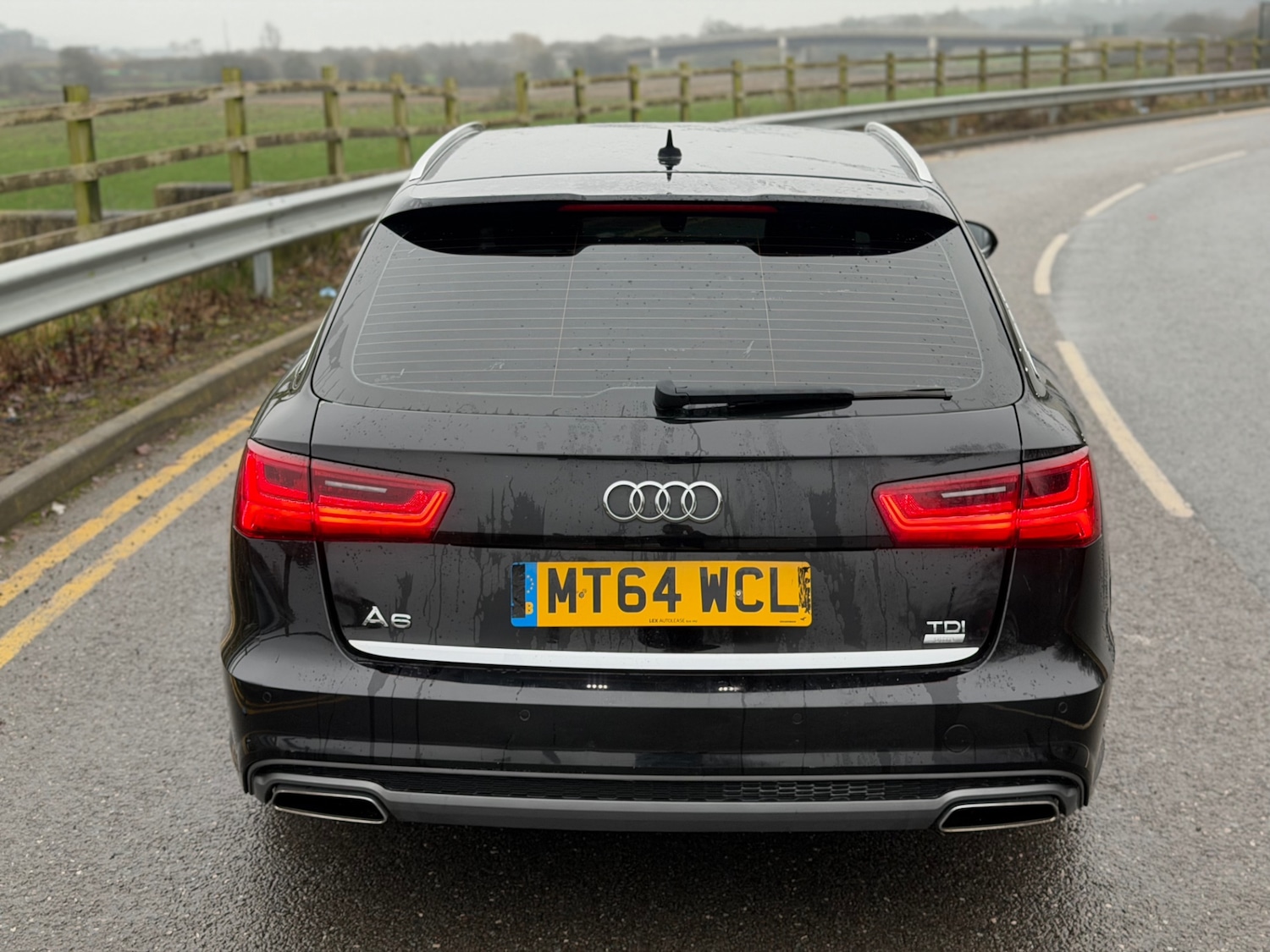 Used Audi A6 2014 for sale - 77508844: Photo 12