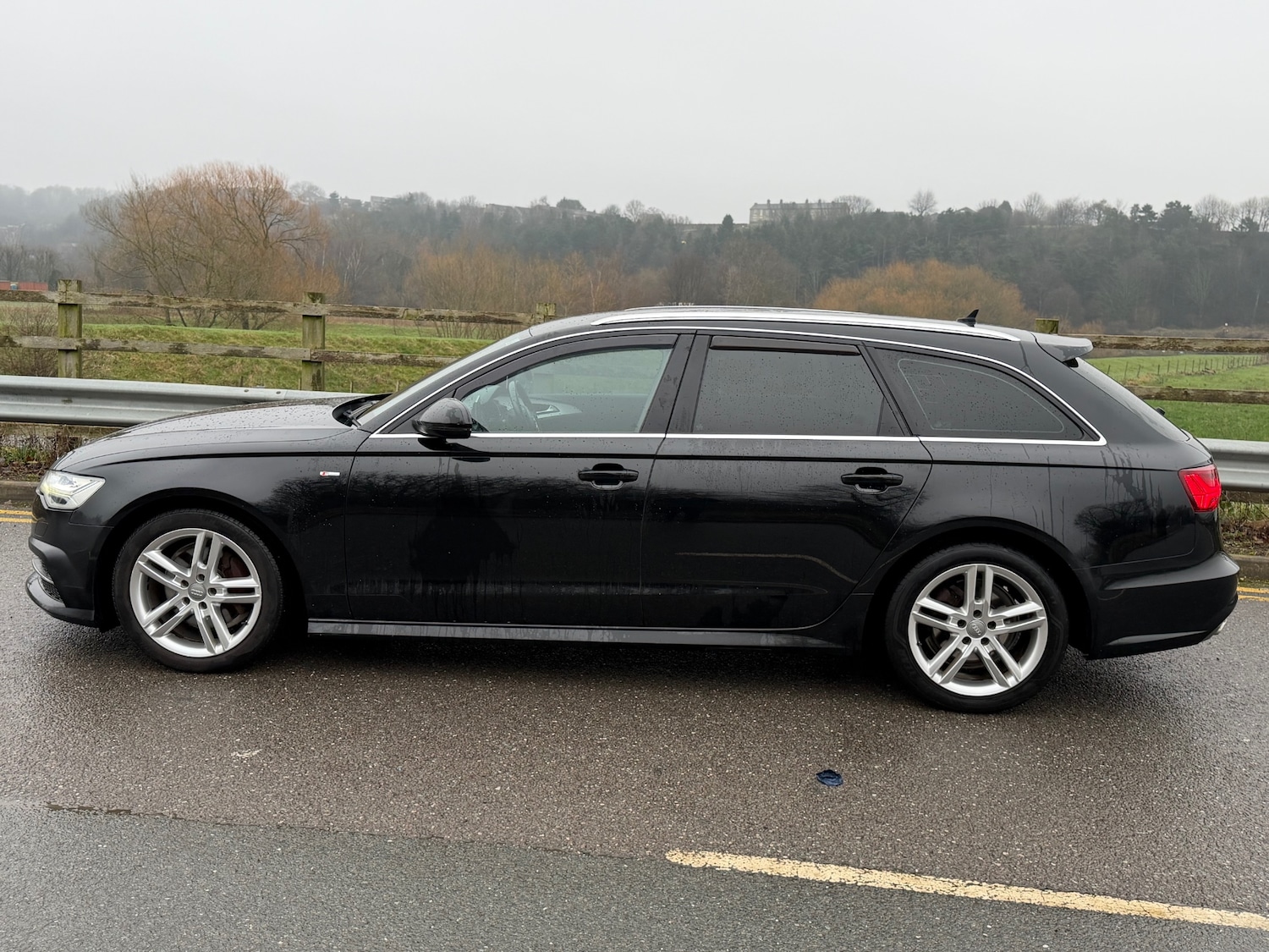 Used Audi A6 2014 for sale - 77508844: Photo 14