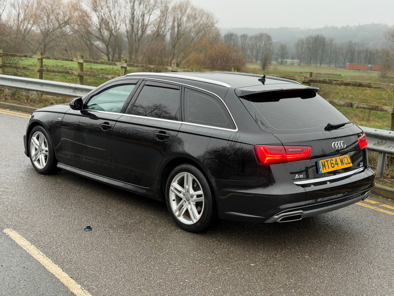 Used Audi A6 2014 for sale - 77508844: Photo 16