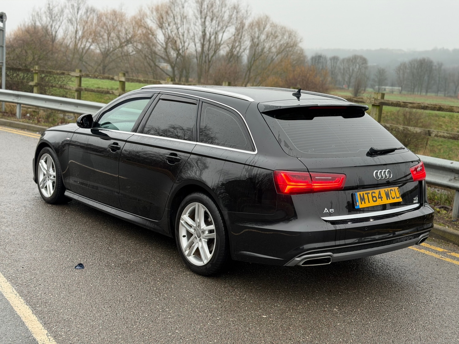 Used Audi A6 2014 for sale - 77508844: Photo 17