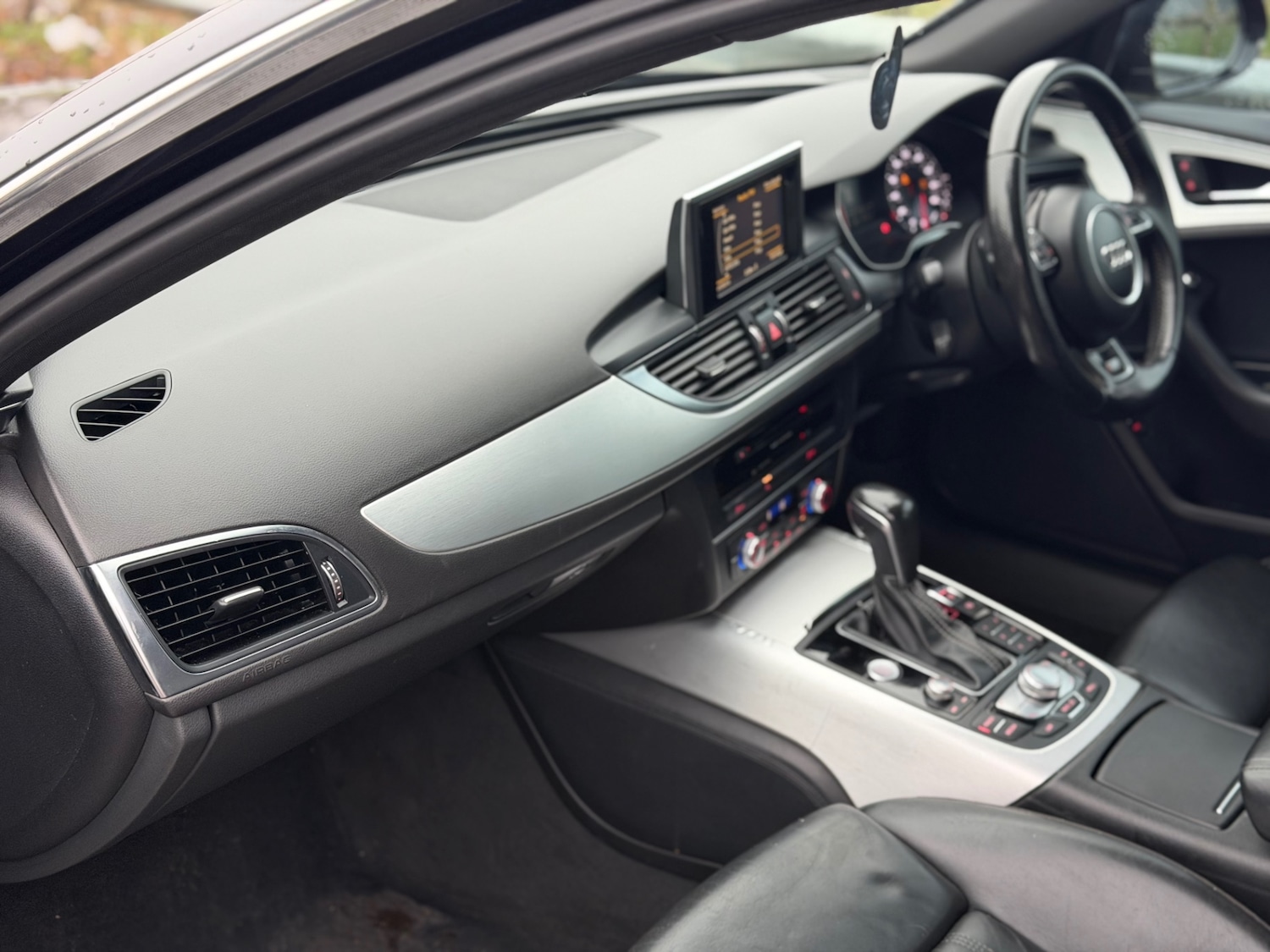 Used Audi A6 2014 for sale - 77508844: Photo 18