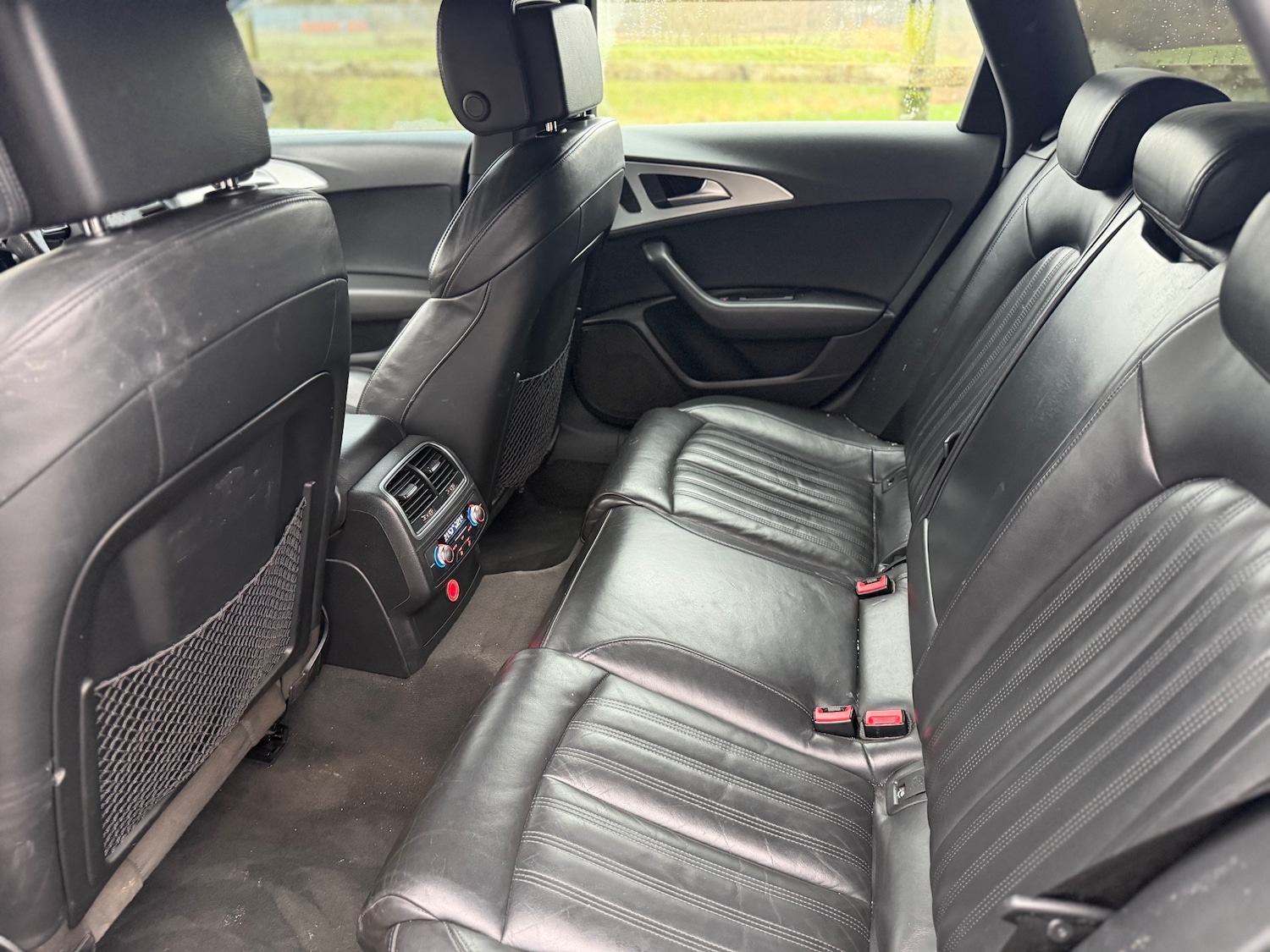 Used Audi A6 2014 for sale - 77508844: Photo 20