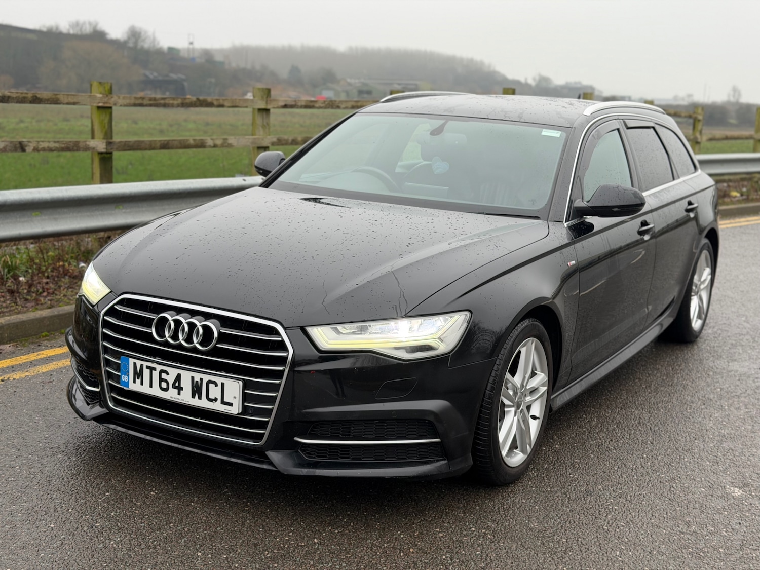 Used Audi A6 2014 for sale - 77508844: Photo 6