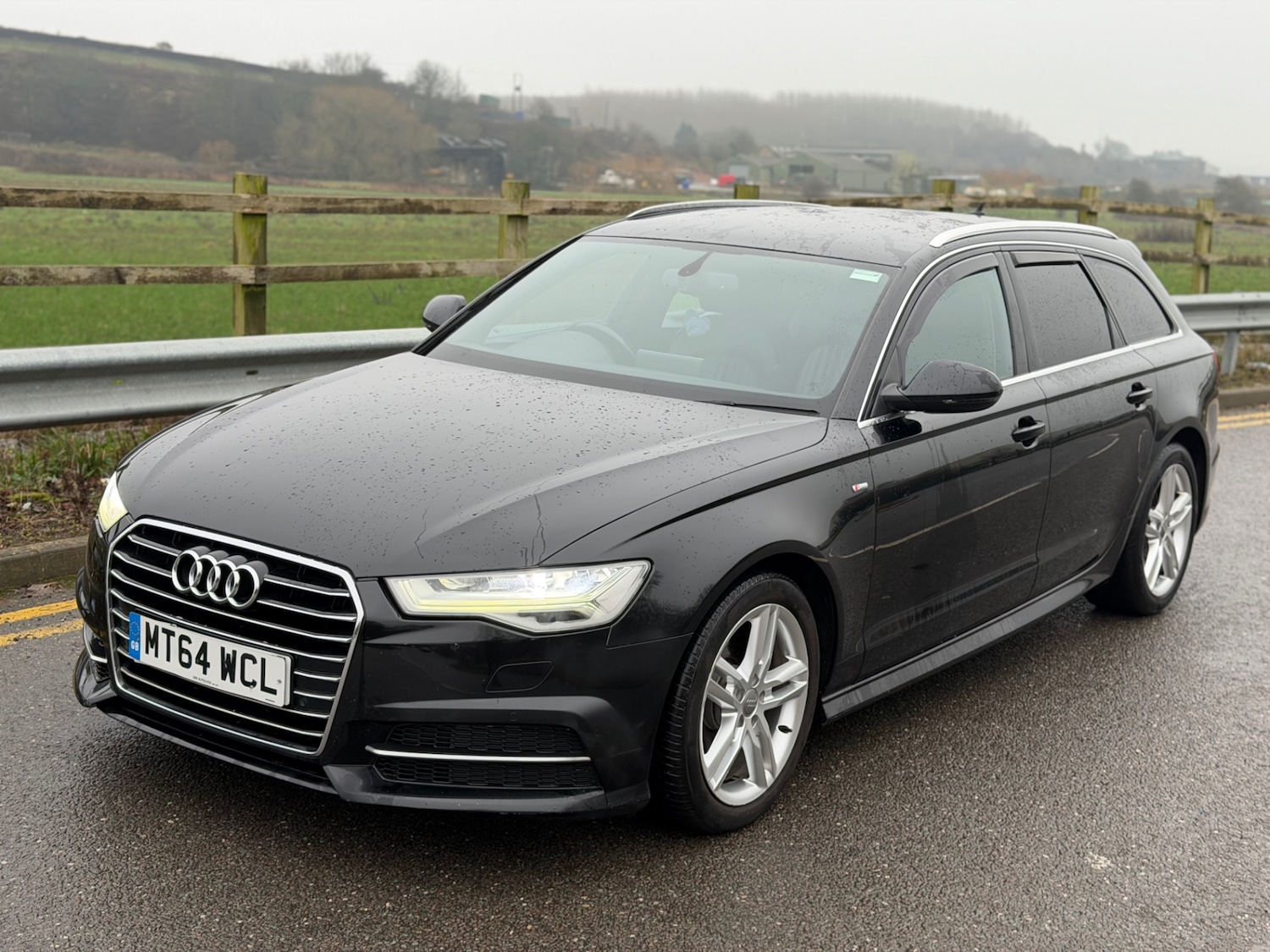 Used Audi A6 2014 for sale - 77508844: Photo 7
