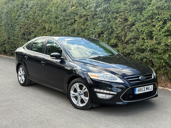 Used Ford Mondeo 2013 for sale - 75968724: Photo