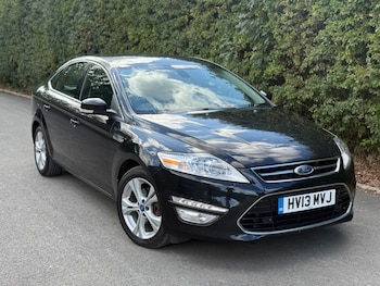 Used Ford Mondeo 2013 for sale - 75968724: Photo