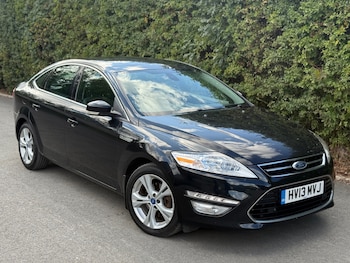 Used Ford Mondeo 2013 for sale - 75968724: Photo
