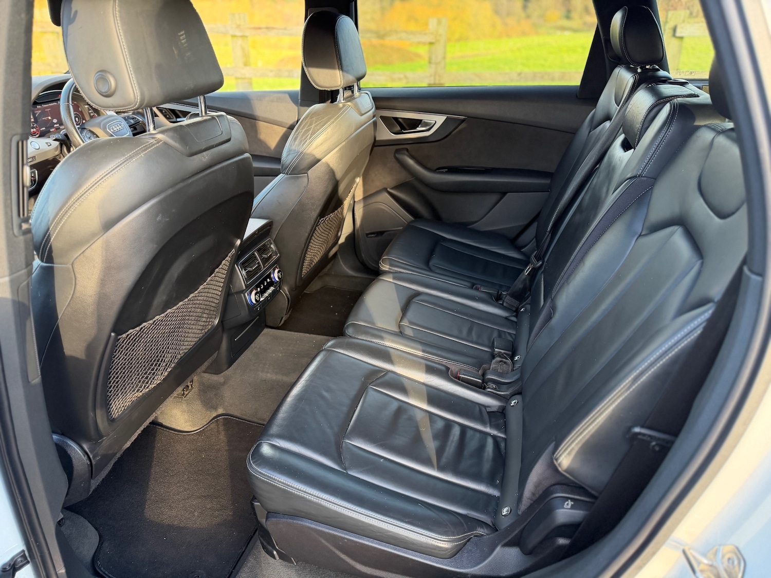 Used Audi Q7 2016 for sale - 76626587: Photo 18