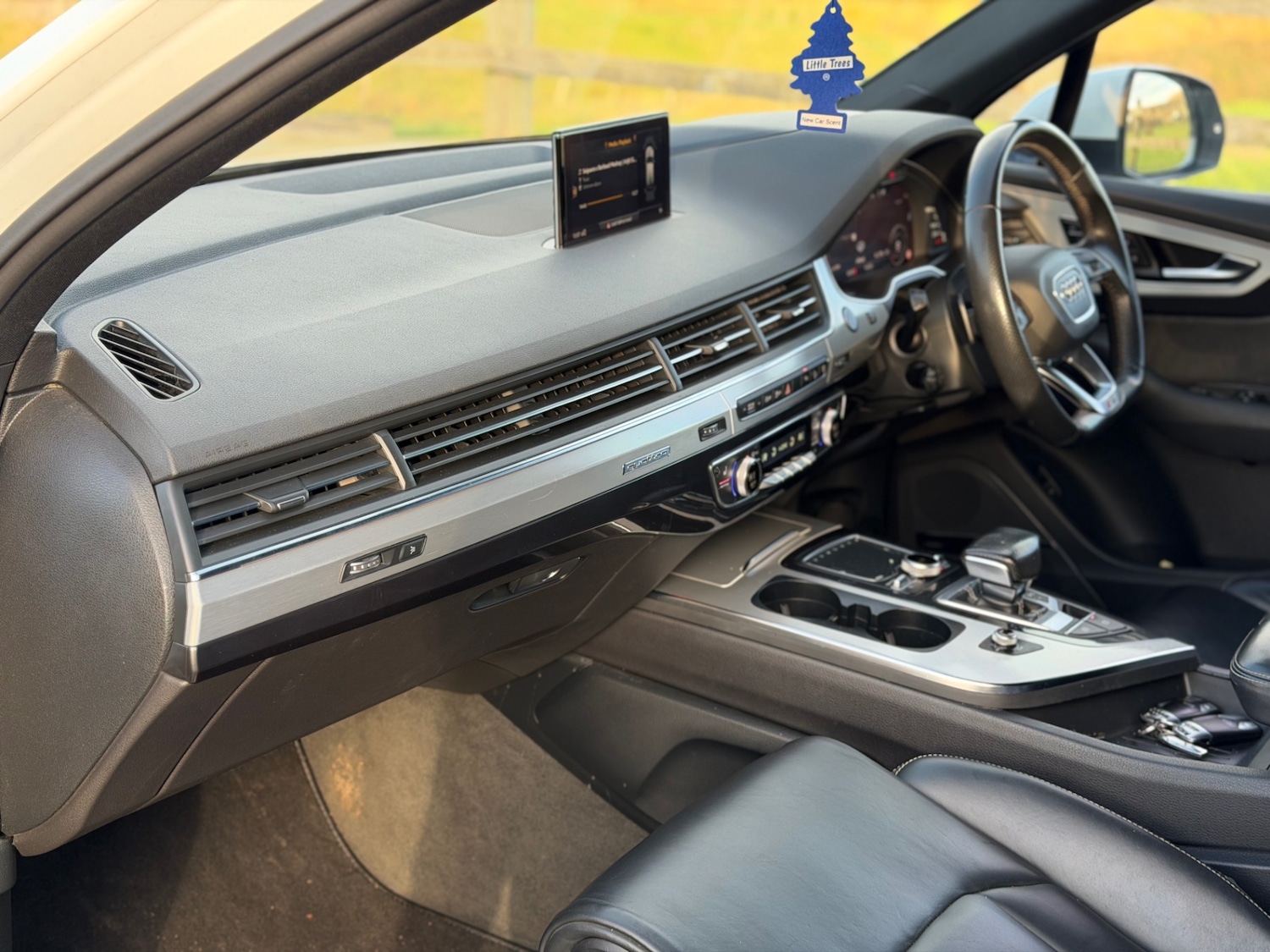 Used Audi Q7 2016 for sale - 76626587: Photo 20