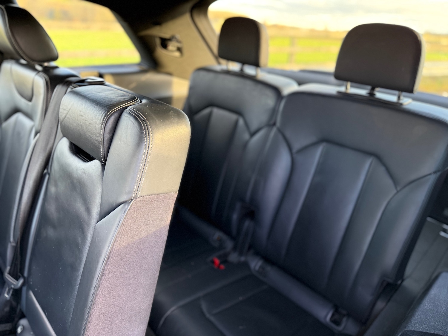 Used Audi Q7 2016 for sale - 76626587: Photo 23