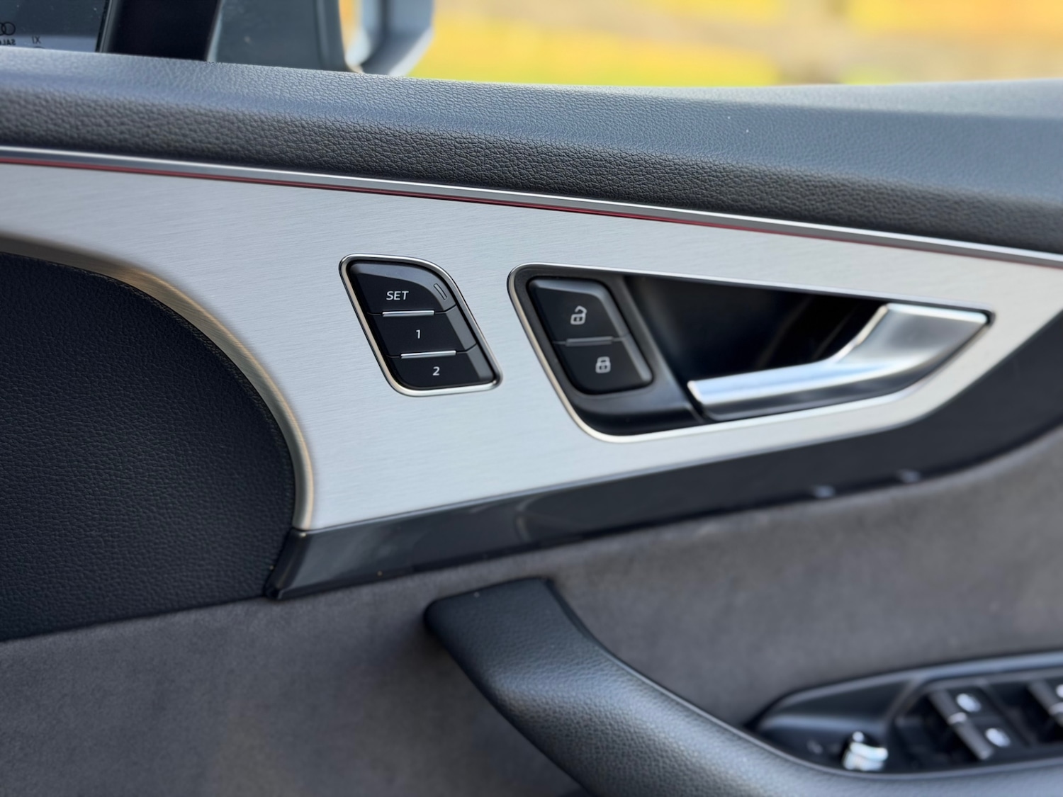 Used Audi Q7 2016 for sale - 76626587: Photo 25