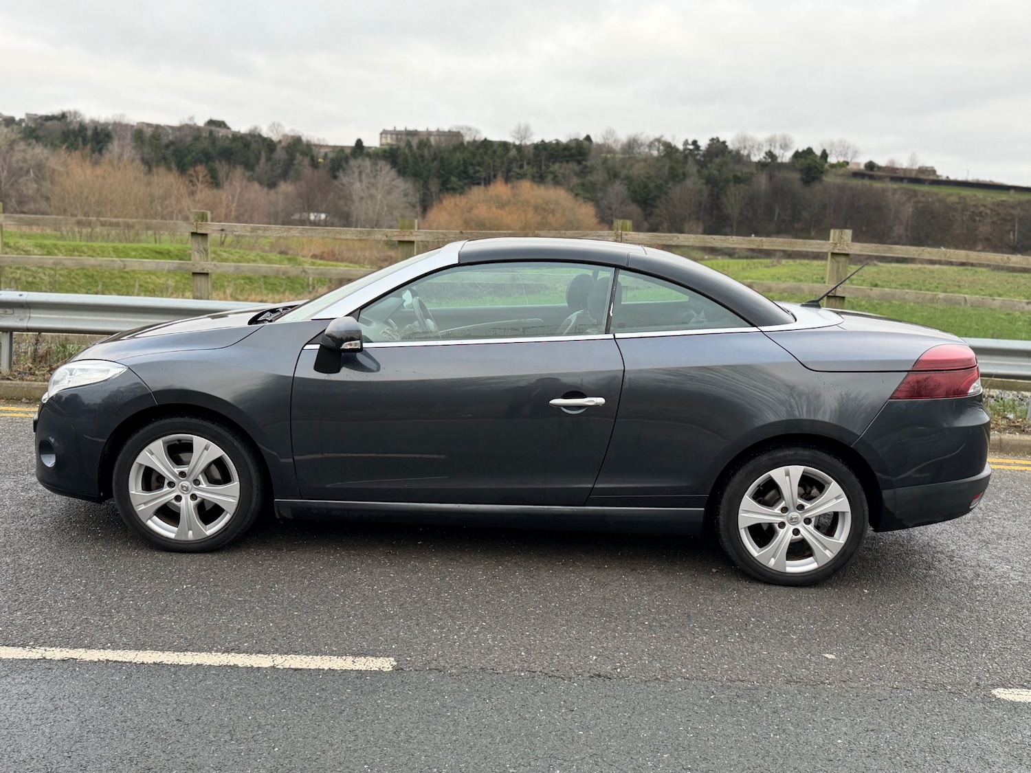 Used Renault Megane 2012 for sale - 77055561: Photo 10