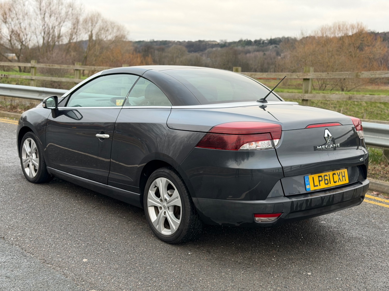 Used Renault Megane 2012 for sale - 77055561: Photo 16