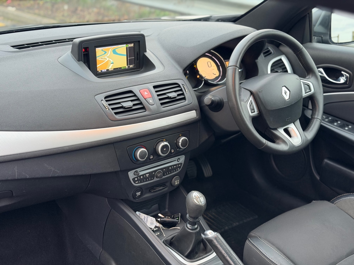 Used Renault Megane 2012 for sale - 77055561: Photo 19