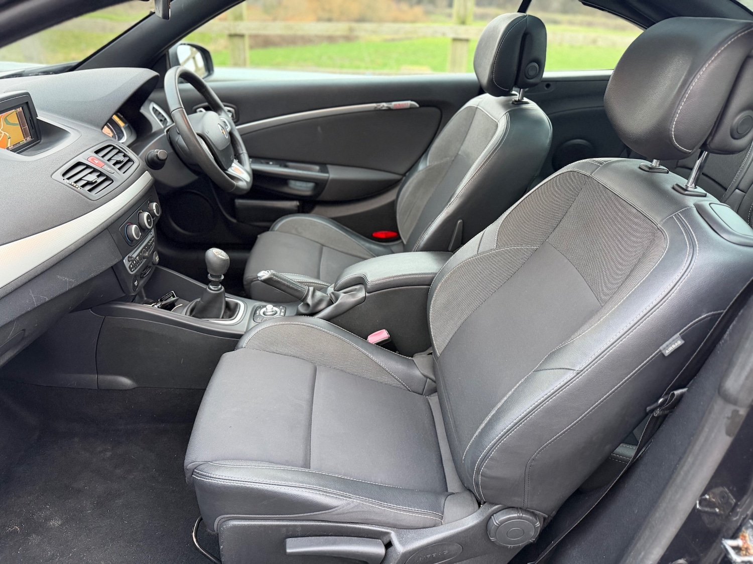 Used Renault Megane 2012 for sale - 77055561: Photo 20