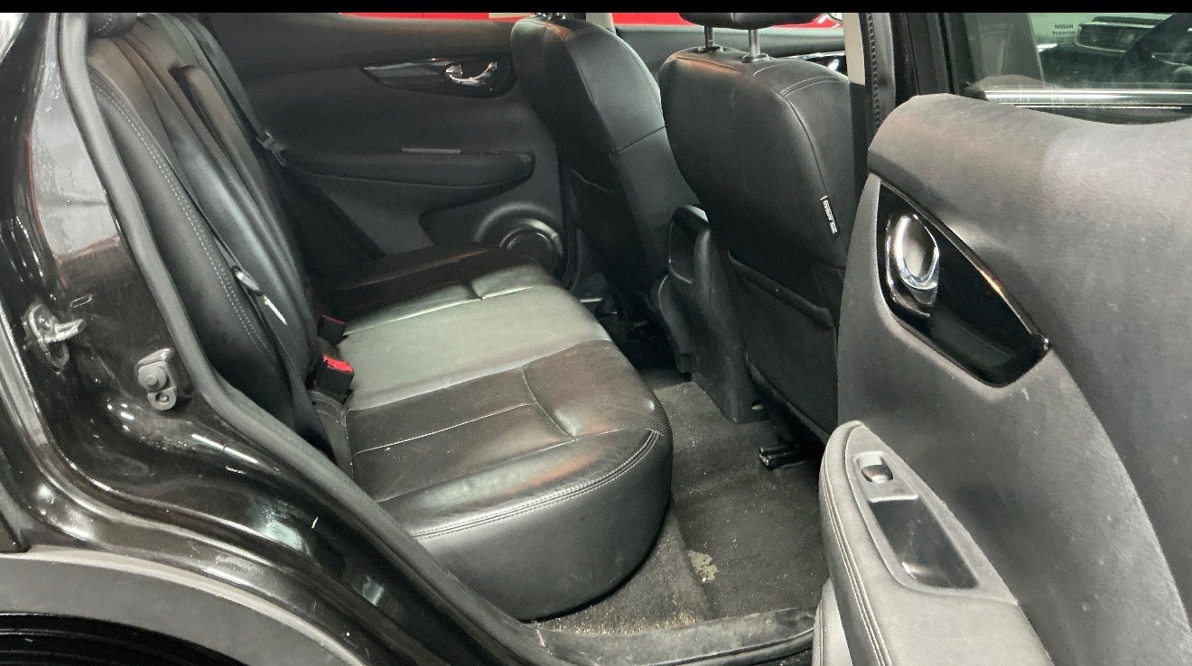 Used Nissan Qashqai 2014 for sale - 76589758: Photo 7
