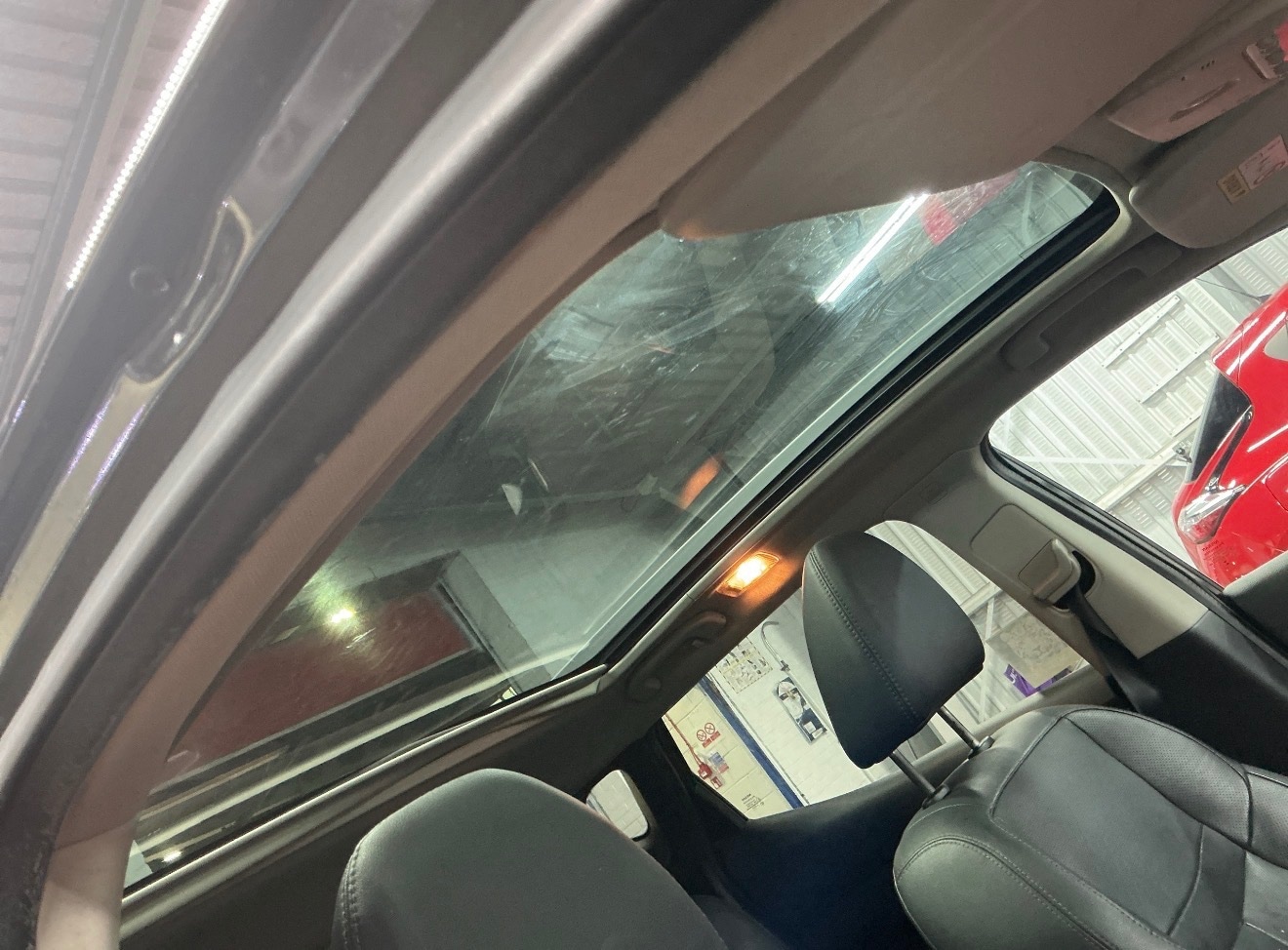 Used Nissan Qashqai 2014 for sale - 76589758: Photo 9