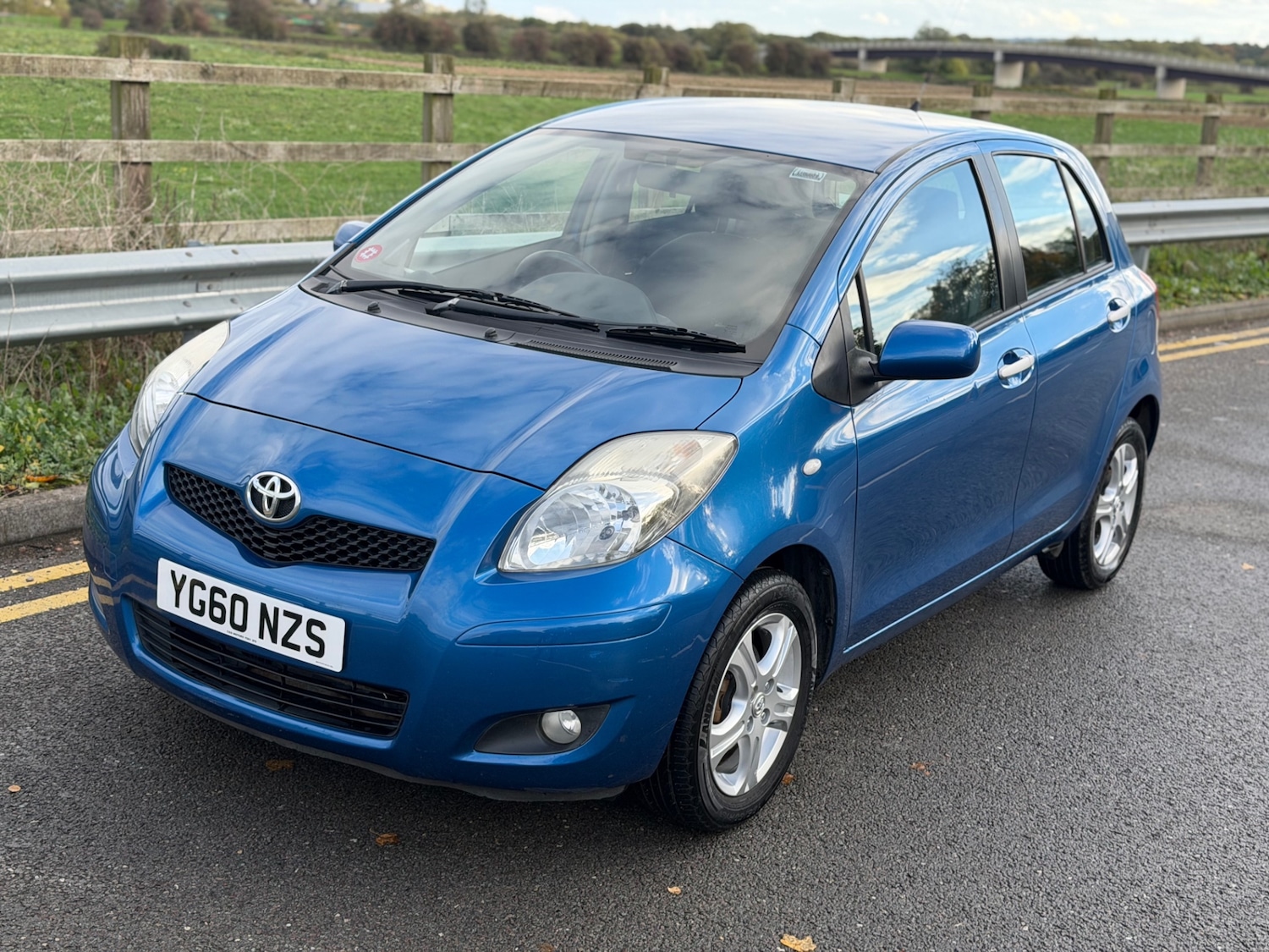 Used Toyota Yaris 2010 for sale - 76343827: Photo 14