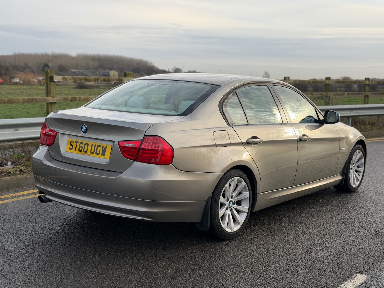 Used BMW 3 Series 2010 for sale - 76957618: Photo 10