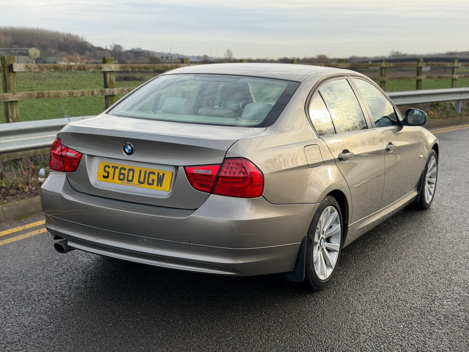 Used BMW 3 Series 2010 for sale - 76957618: Photo 11