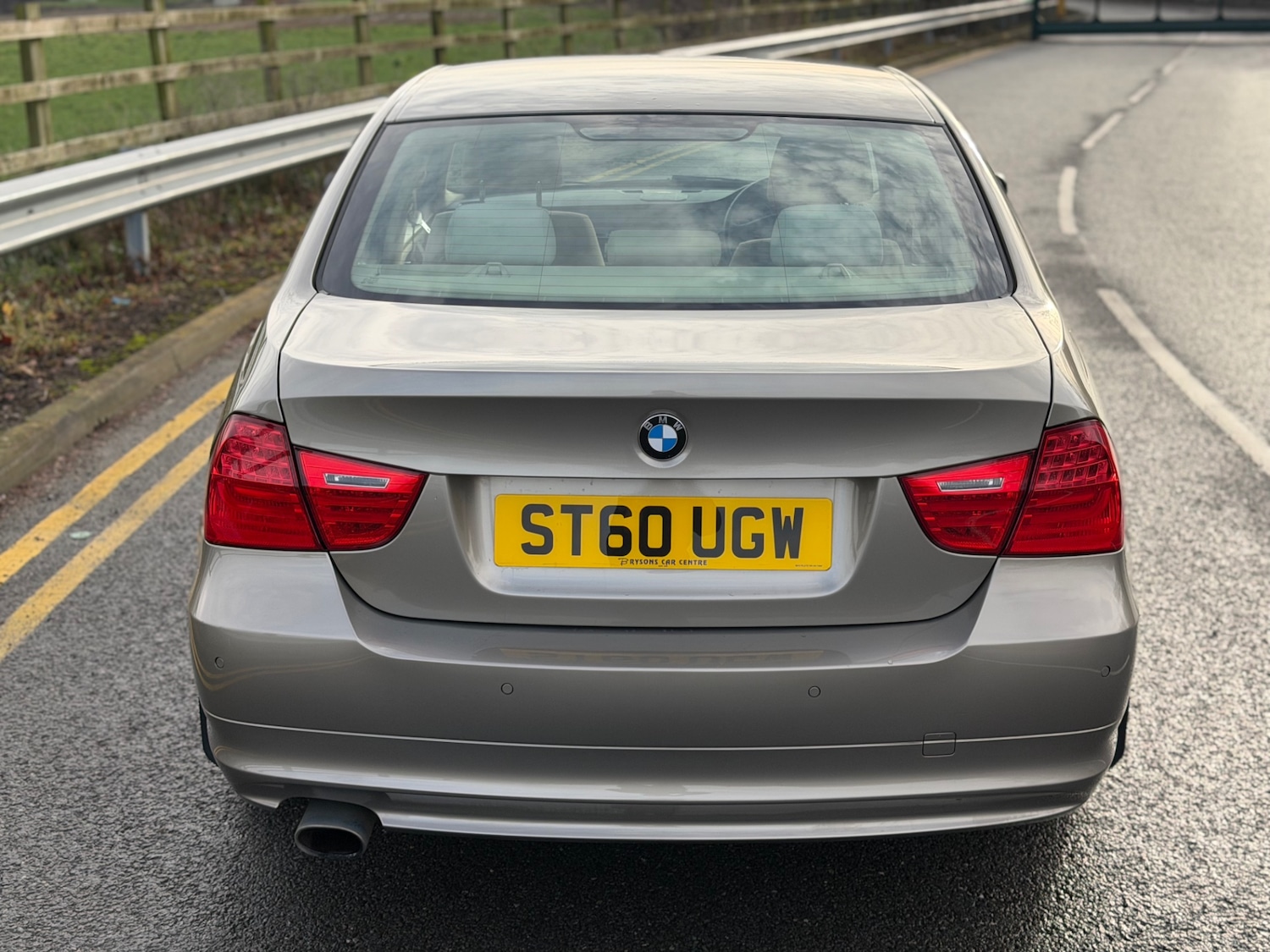 Used BMW 3 Series 2010 for sale - 76957618: Photo 13