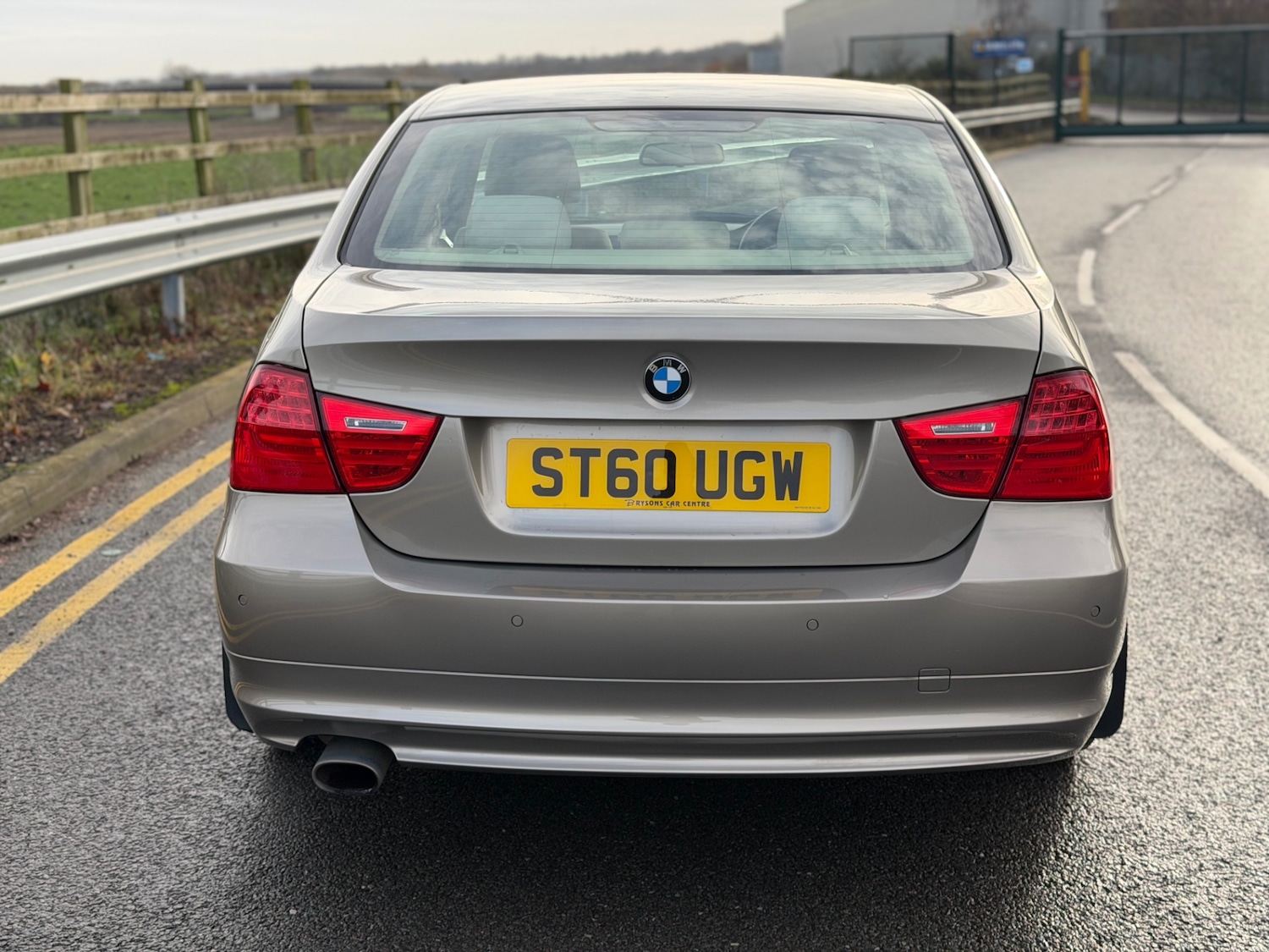 Used BMW 3 Series 2010 for sale - 76957618: Photo 14