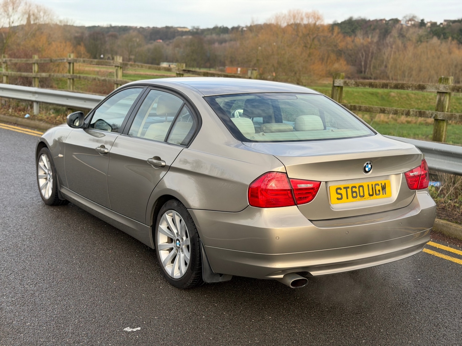 Used BMW 3 Series 2010 for sale - 76957618: Photo 15