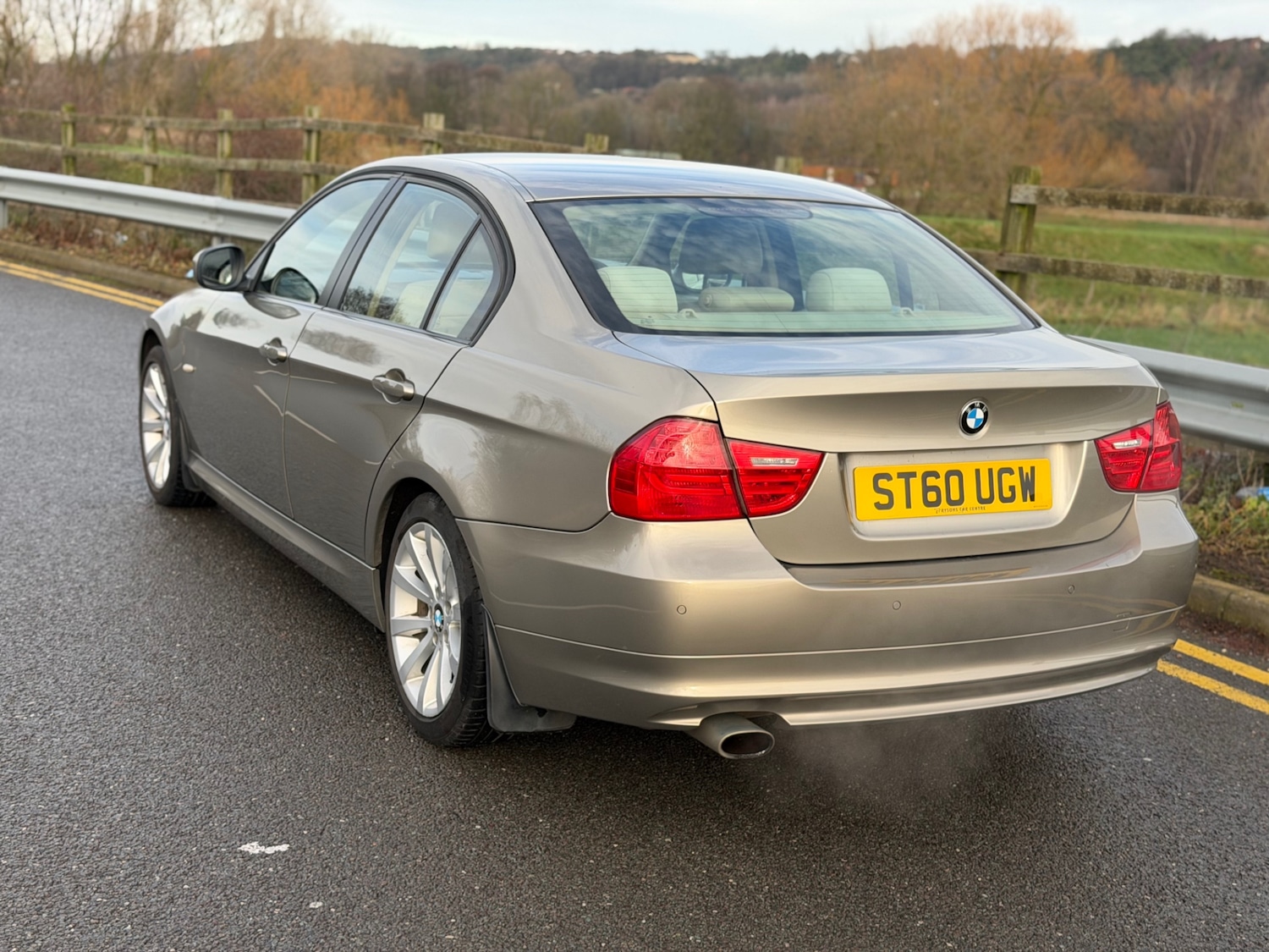 Used BMW 3 Series 2010 for sale - 76957618: Photo 16