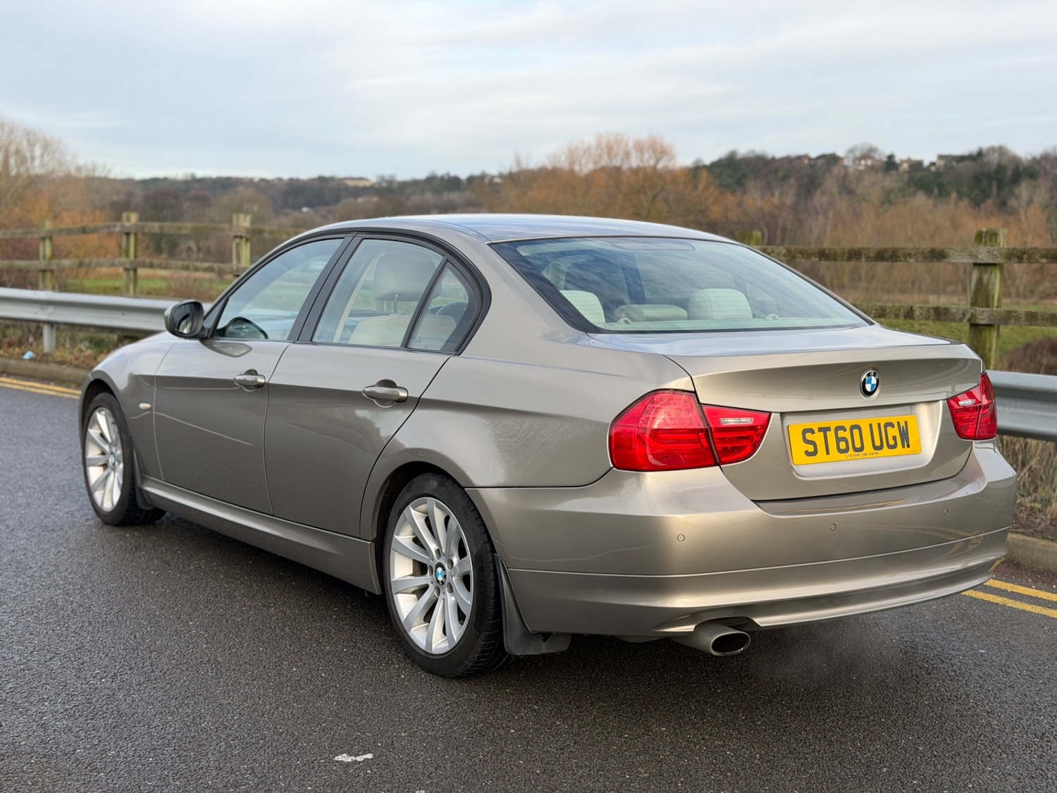 Used BMW 3 Series 2010 for sale - 76957618: Photo 17