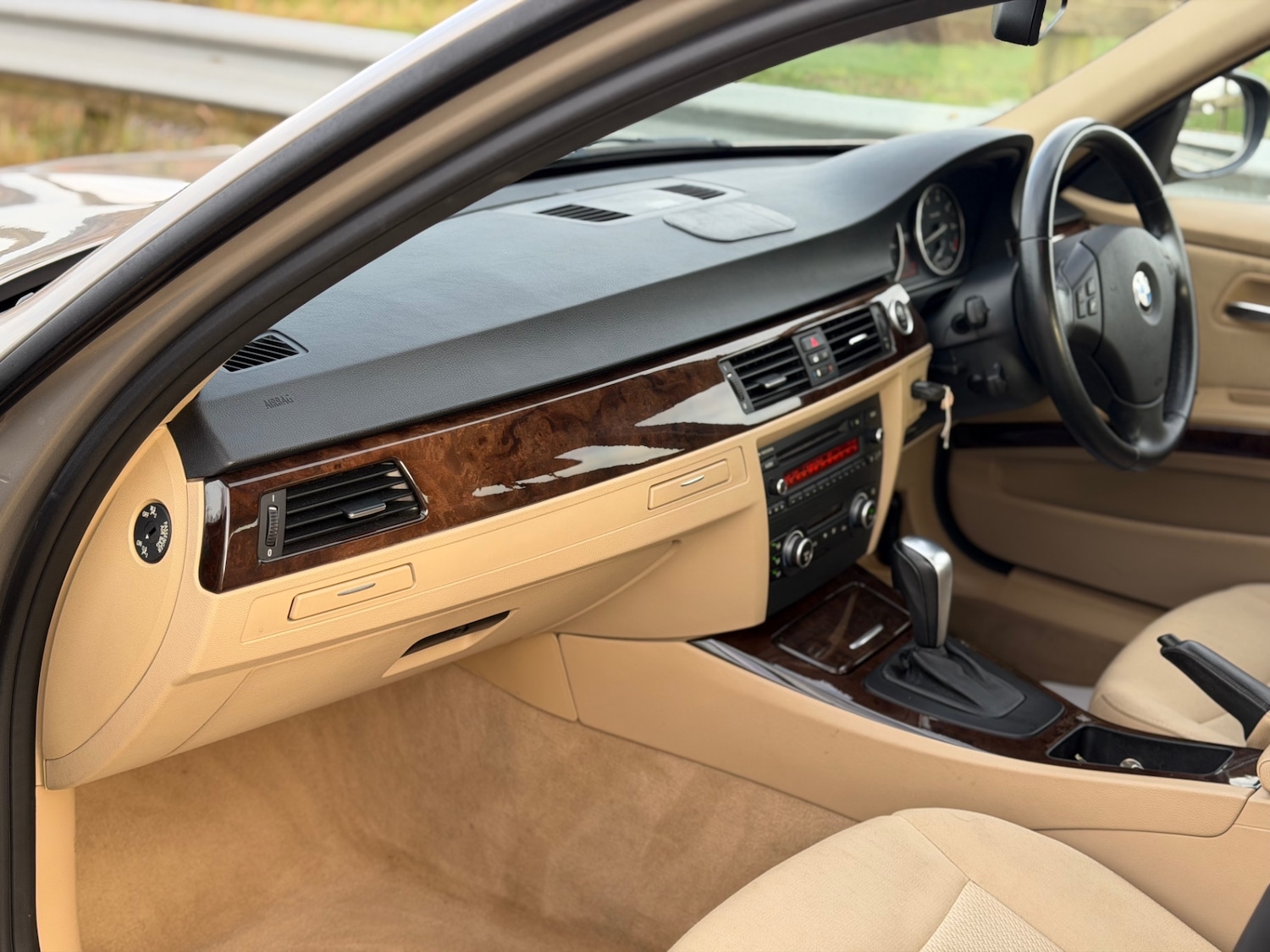 Used BMW 3 Series 2010 for sale - 76957618: Photo 18