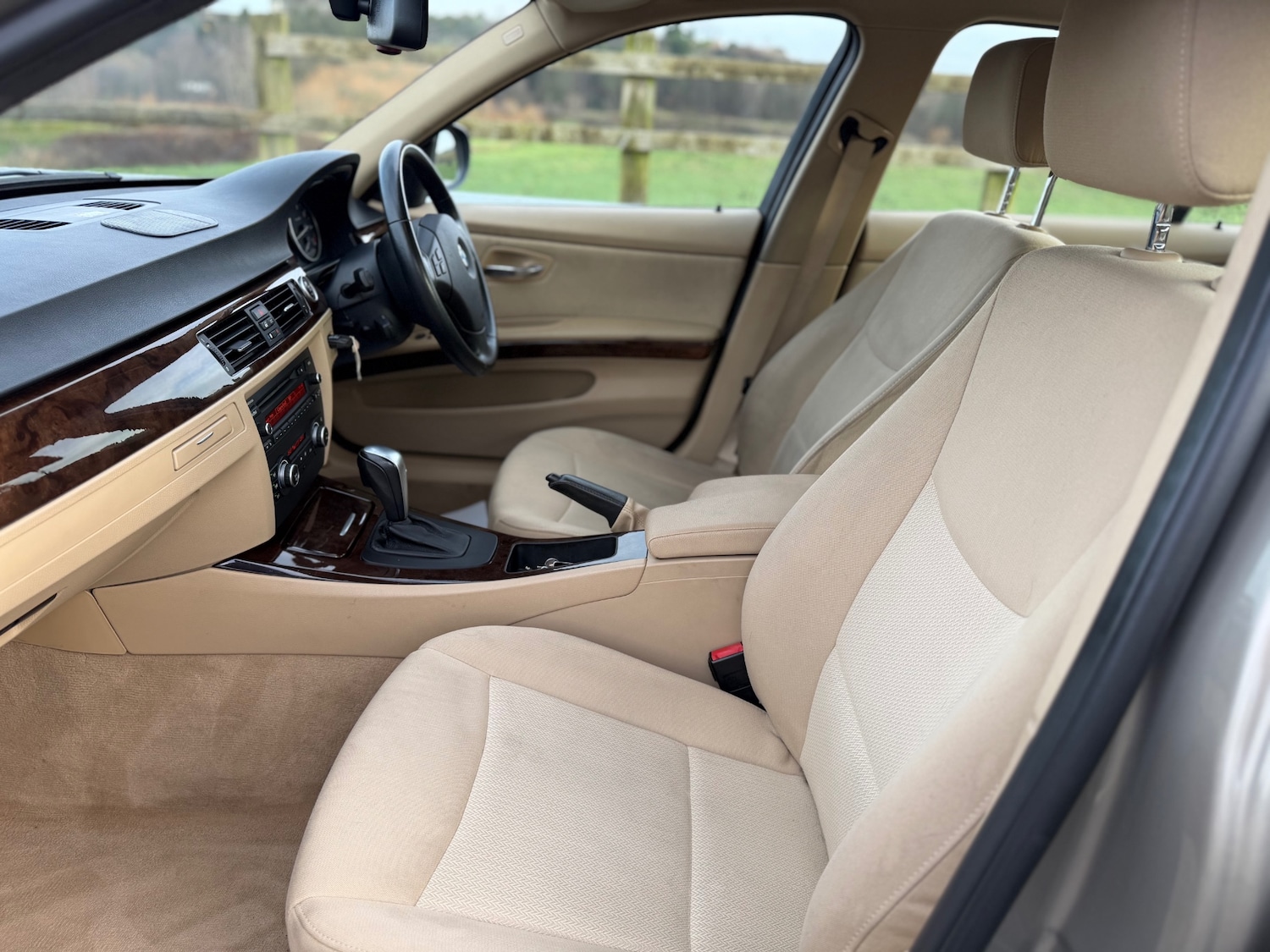 Used BMW 3 Series 2010 for sale - 76957618: Photo 19