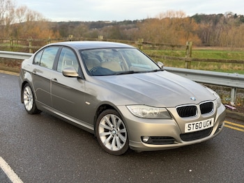 Used BMW 3 Series 2010 for sale - 76957618: Photo