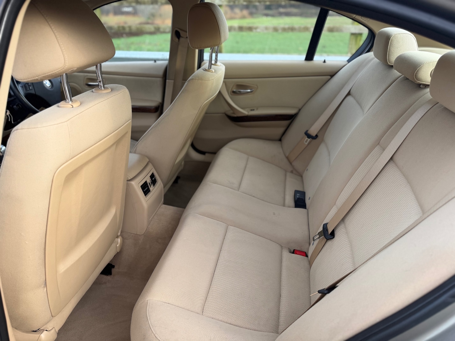 Used BMW 3 Series 2010 for sale - 76957618: Photo 21