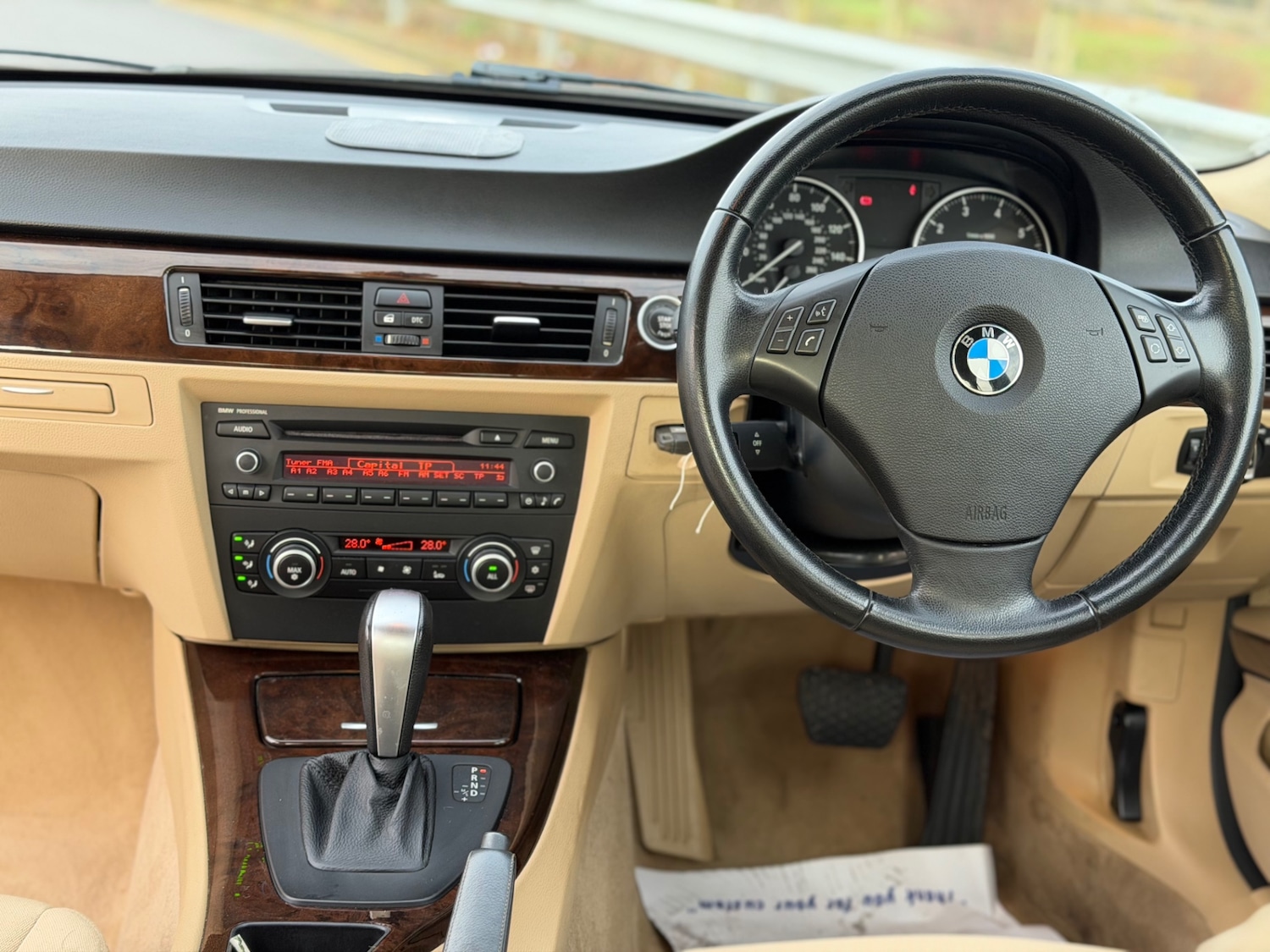 Used BMW 3 Series 2010 for sale - 76957618: Photo 22