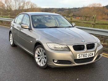 Used BMW 3 Series 2010 for sale - 76957618: Photo
