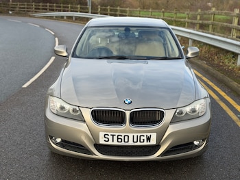 Used BMW 3 Series 2010 for sale - 76957618: Photo