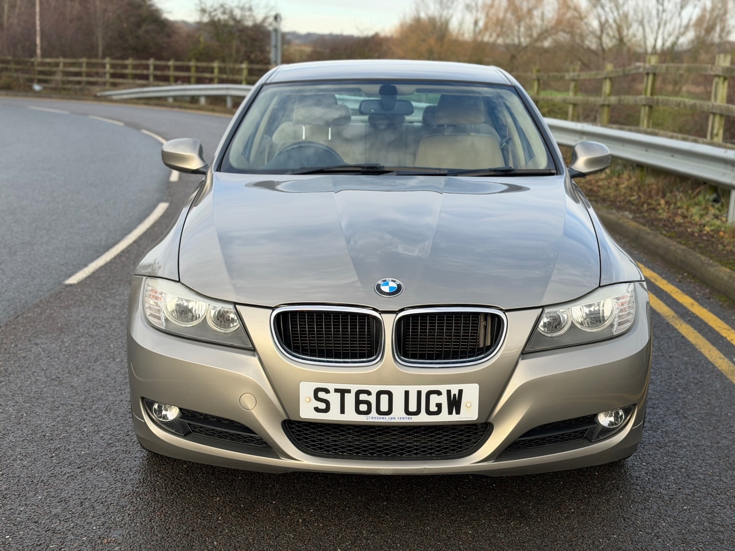 Used BMW 3 Series 2010 for sale - 76957618: Photo 5