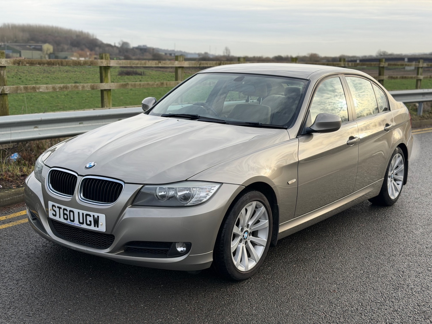 Used BMW 3 Series 2010 for sale - 76957618: Photo 6