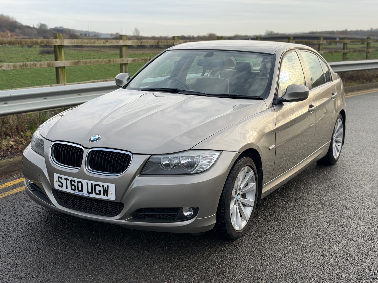 Used BMW 3 Series 2010 for sale - 76957618: Photo 7