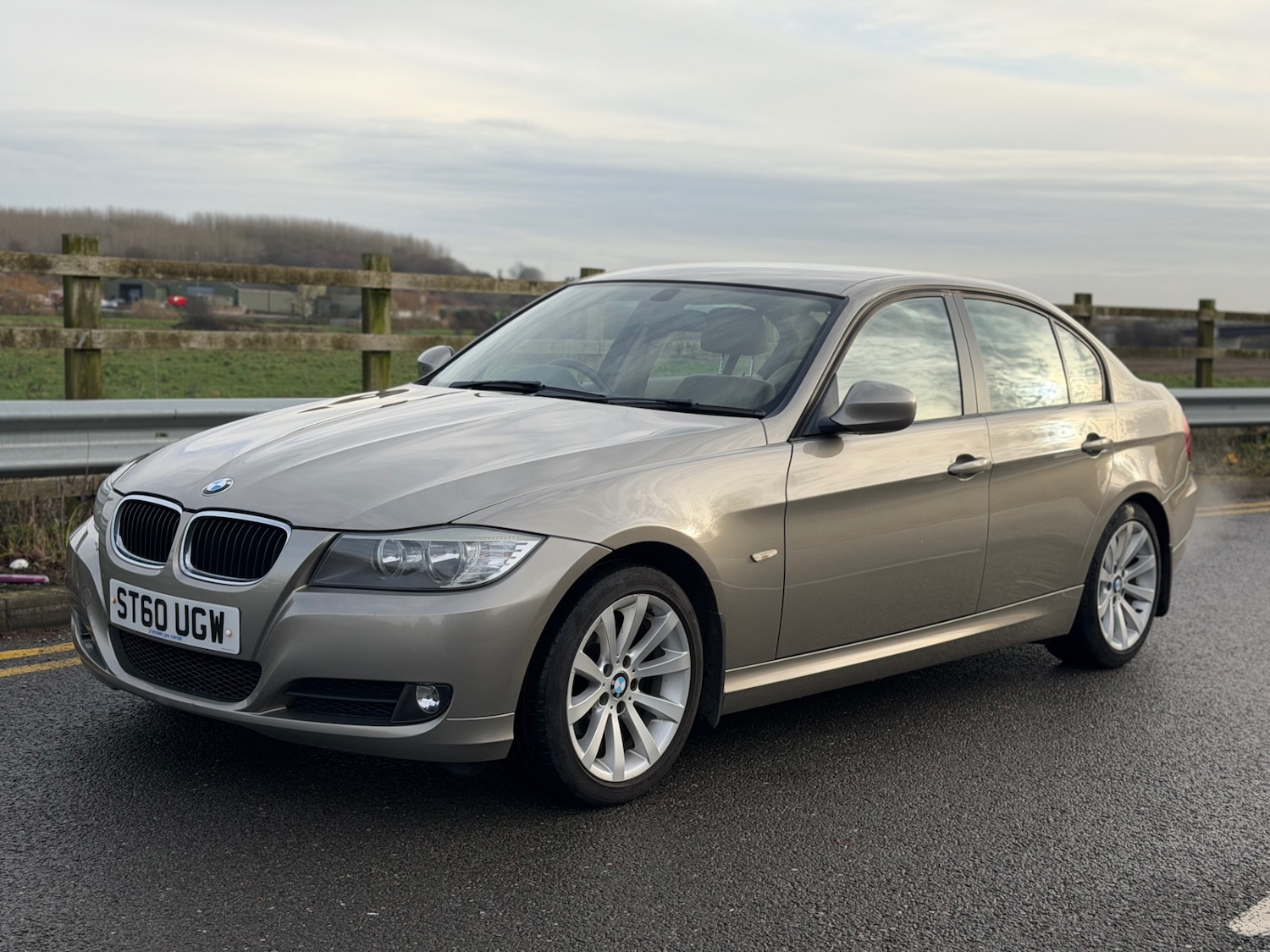 Used BMW 3 Series 2010 for sale - 76957618: Photo 8