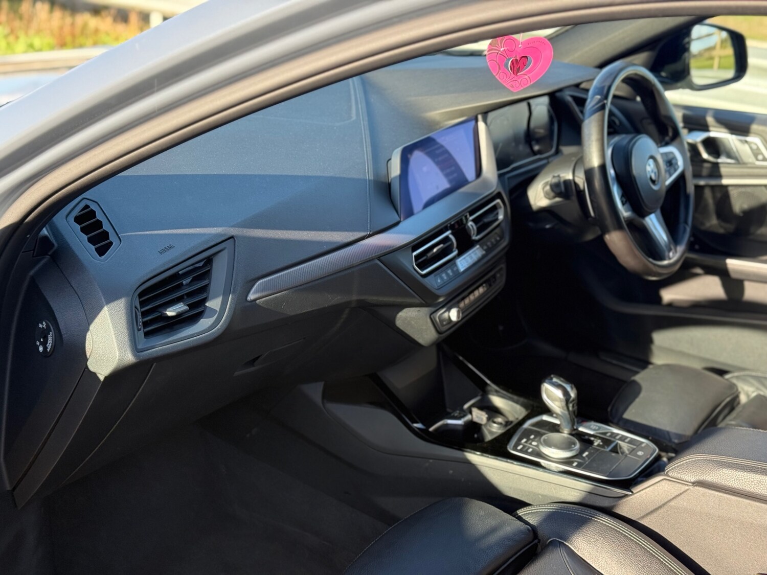 Used BMW 1 Series 2020 for sale - 76067768: Photo 14