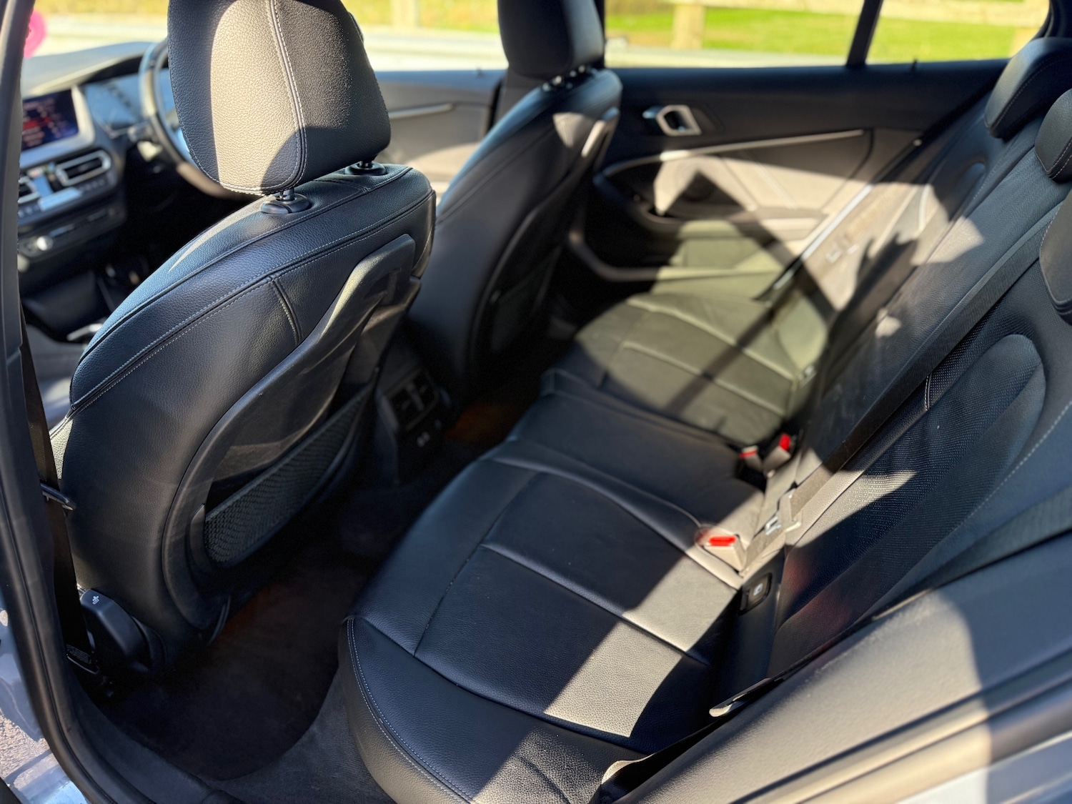 Used BMW 1 Series 2020 for sale - 76067768: Photo 16
