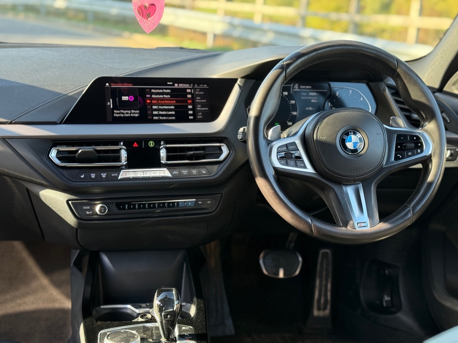 Used BMW 1 Series 2020 for sale - 76067768: Photo 17