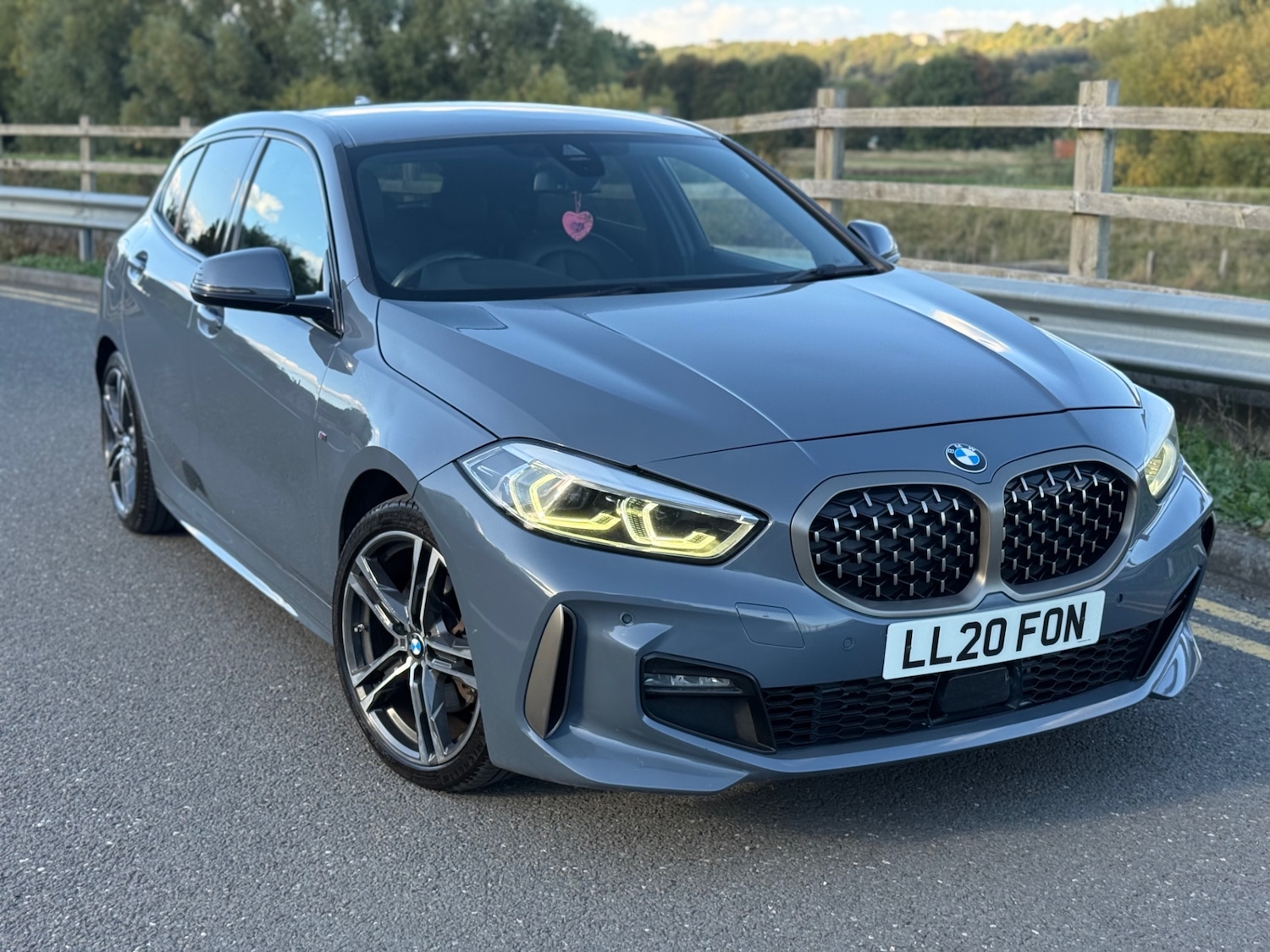 Used BMW 1 Series 2020 for sale - 76067768: Photo 2