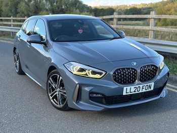 Used BMW 1 Series 2020 for sale - 76067768: Photo 2