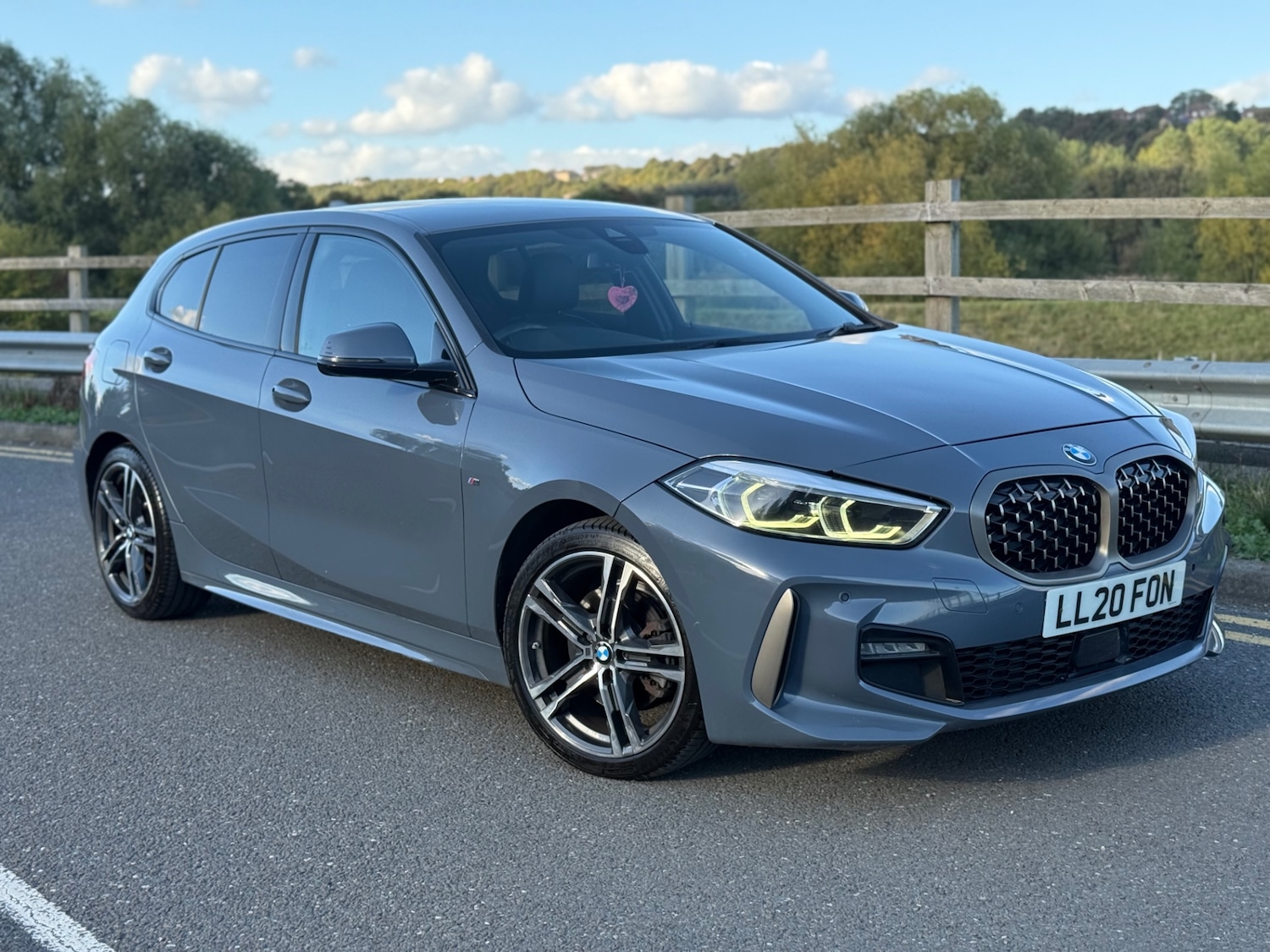 Used BMW 1 Series 2020 for sale - 76067768: Photo 3