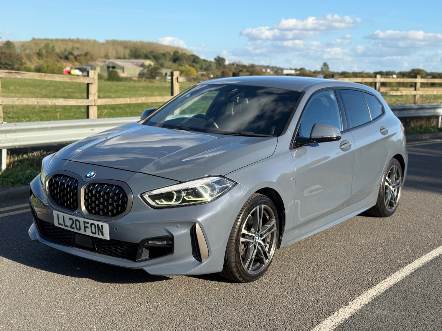 Used BMW 1 Series 2020 for sale - 76067768: Photo 4